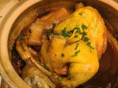 -小绍兴家宴·百年绍兴菜(鲁迅路店)