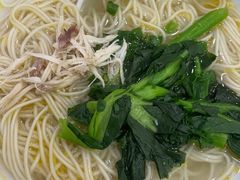 -小杨生煎(成山巴黎春天店)