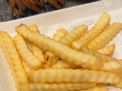 -極上萬膳·日料放题(来福士江景店)