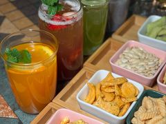 -紫藤燕语(兴澄银座店)