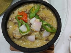 -和乐喜宴海鲜酒家(骏荣广场店)