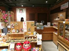 -横滨红砖仓库1号馆