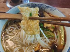 -陈记柳州螺蛳粉(大坪店)