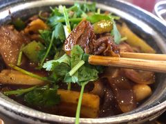 -霸道川面馆(张江店)