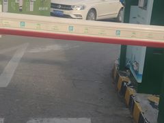 -小河直街历史文化街区-东停车场