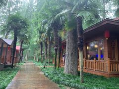 -上海怡沁园度假酒店