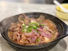 干锅八爪鱼煲-阿龙酒煲(海宁新苑路店)