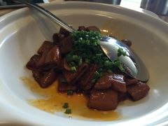 -马仕玖煲·融合菜·酥不腻烤鸭(人大店)