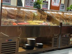 -龙虾奇迹(大华三路店)