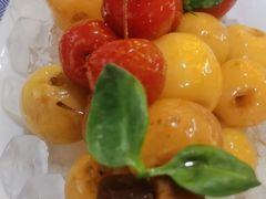 -乔家满族八大碗(流水沟店)