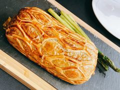 -小火花·干式熟成牛排馆Spark SteakHouse(剑桥郡店)