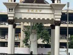 -王府井天主教堂