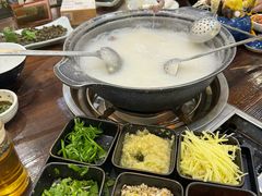 -御膳粥·牛乳粥底火锅·地道顺德菜(容桂店)