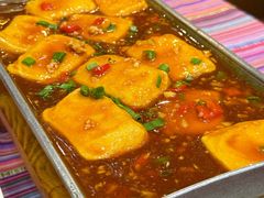 -香巴拉云南餐厅(华莱坞店)