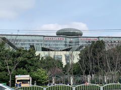 -上海市第一人民医院(松江南部)