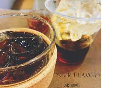 耶加雪菲日洗-MUSEE CAFE(保利·时光里店)