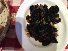 -西贝莜面村(上海百联西郊店)