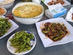 -妈妈的小作坊(陈家镇店)