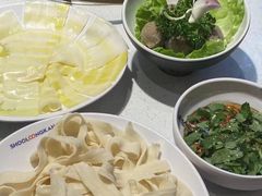 -小龙坎火锅(总店)