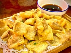 -谊荣海鲜大牌档(石湖店)