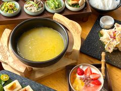 -桥香园过桥米线(国贸店)