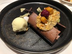 -王品牛排(佛山南海万科广场店)