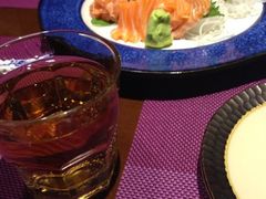 iphone_upload_pic-花月日本料理(奥林匹克大厦店)