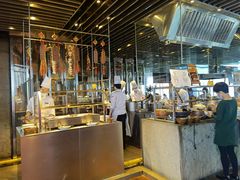 -广州富力君悦大酒店·凯菲厅