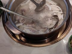 -润园四季椰子鸡火锅(南山海岸城店)