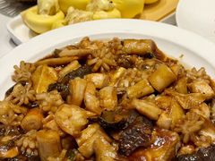 -满盛春饼·新津菜(河北路总店)