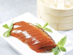 -正德楼果木烤鸭·渔家菜(东港店)