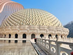 -牛首山文化旅游区