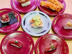 -寿司郎(皇庭广场店)