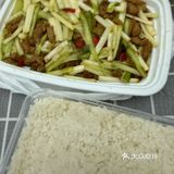 今天就想吃点辣的