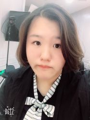 -黛蓝形象定制