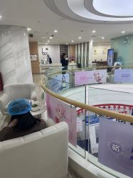 -重庆联合丽格美容医院