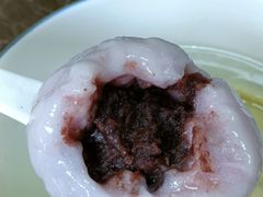 -赵氏汤圆(东关街店)