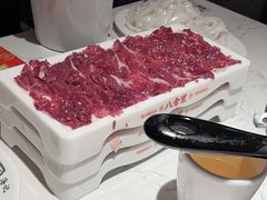 -八合里牛肉火锅(领丰汇店)