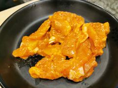 -花味·自助烤肉(雨花客厅店)