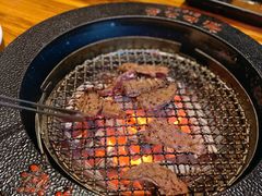 -热血兄弟·炭火烤肉(融侨中心店)