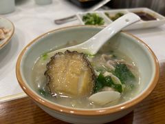 -盈田盈粥庄(博山东路店)