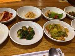 -紫霞门韩国料理烤肉(深南东路店)