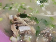 牛杂汤-牛马行牛肉饸饹铺(长春总店)