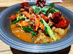 -铁人烧烤(民联C区店)