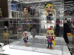 -泡泡玛特POPMART(侨福芳草地店)