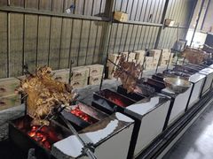 -桃园农庄烤全羊(江秋路店)