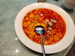 -凤凰园唐丰路烤鸭店·唐山菜·冀菜(吾悦广场店)