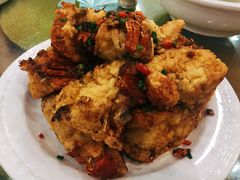 虾排-阿静美食