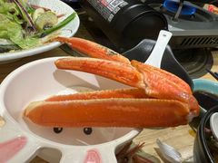 -松鱼亭·和牛烧肉(协鑫广场店)