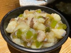 芥末章鱼-初居食屋日式料理(万象城购物中心店)